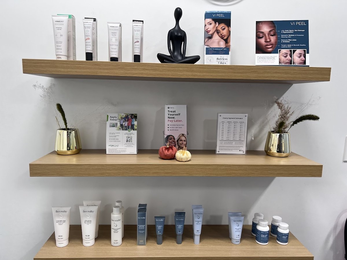 Chemical Peels