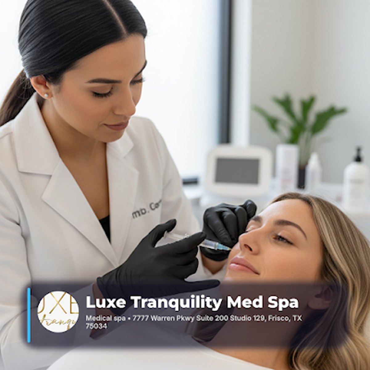 Botox, Dysport & Fillers