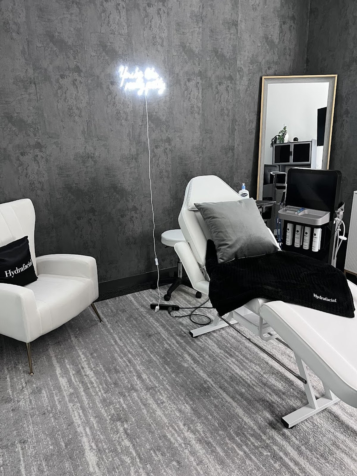 PRP & Hair Restoration